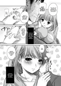 (C77) [NEEDLE GARDEN (Kantori)] nenene (Love Plus) [English] {CGrascal}