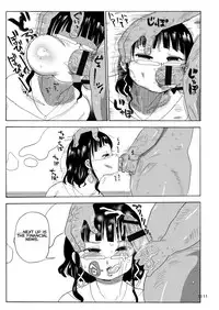 Kazoku Ryouhou | Family Therapy