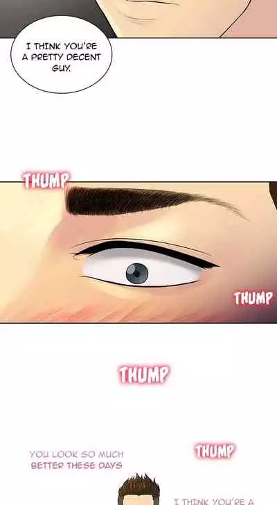 [464, Dolphin] The Stand-up Guy Ch.56/56 [Completed] [English] [Hentai Universe]