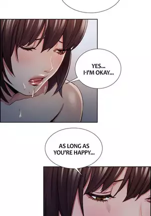 Taste of Forbbiden Fruit Ch.25/53