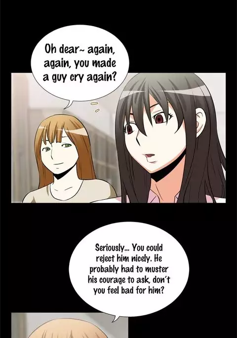 Love Parameter Ch.1-50