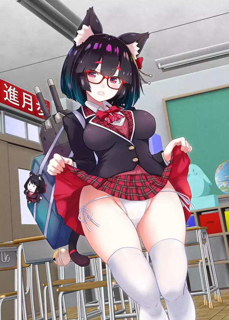 JK Yamashiro-chan