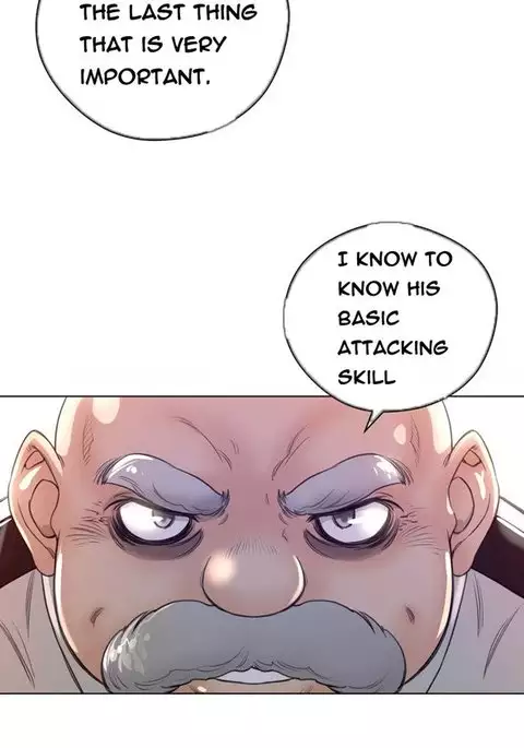 Perfect Half Ch.1-11