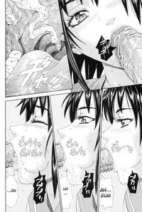 [Seto Yuuki] Stretta Ch. 1 | I Can't Study [English] [RyuuTama] [Decensored]