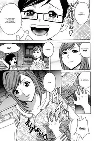 [Hidemaru] Ryoujyoku!! Urechichi Paradise Ch. 6 | Become a Kid and Have Sex All the Time! Part 6 [English] {Doujins.com}	New