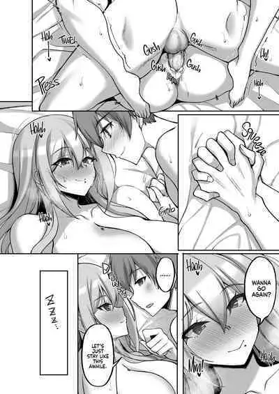 [Labomagi! (Takeda Aranobu)] Ecchi na Onee-san wa, Suki desu ka? 5 ~Tonari no Onee-san to Ichaicha Onsen Ryokou Hen~ | Do You Like Naughty Older Girls? 5 ~Steamy Hot Springs Trip With the Girl next Door~ [English] {2d-market.com} [Decensored] [Digital]