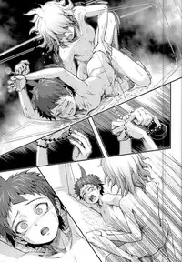 (SPARK8) [Y.D.L (Kojima Hiroshi)] Daremo Oboete Inai Yakusoku (Super Danganronpa 2) [English]