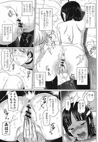 COMIC Momohime 2009-05 Vol. 103