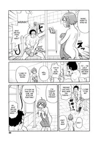 [John K. Pe-ta] Super Monzetsu Mega Bitch Ch. 1-4 [English] [SaHa + Ragdoll]
