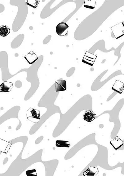 Bitter Porn Chocolatier | 可可涩苦却入人心 Ch. 1-4