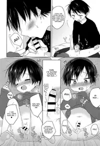 (C93) [OS tokku (Shikimura)] Sensei, korekara mo issho ni | Teacher, We’ll be Together from Now on Too [English] {Shotachan}