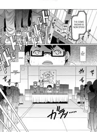 [EBA] Nikudore Shigan | Aspiring Sex Slave [English] {doujin-moe.us}