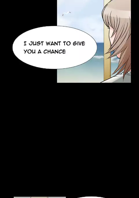 The Taste of Hands Ch.1-60