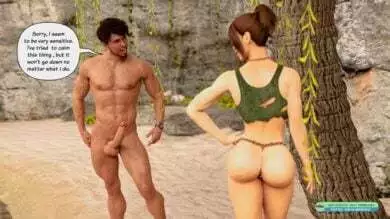 [Brown Shoes] – The Beast Land Part 1