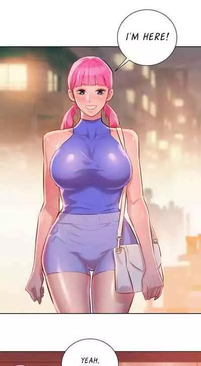 [Tharchog, Gyeonja] What do you Take me For? Ch.48/? [English] [Hentai Universe]