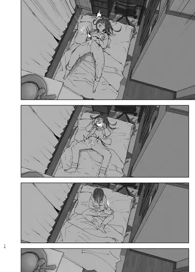 Onii-chan no Koto ga Daisuki!! na Imouto no Hanashi | 最喜欢哥哥的妹妹的故事