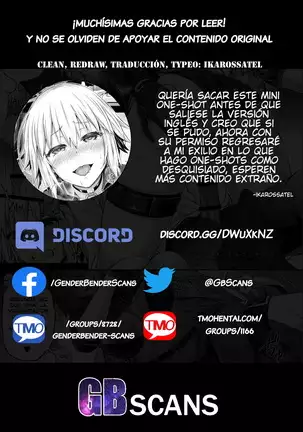 Kimi ni Naru 2.1 ~Jeanne Alter~