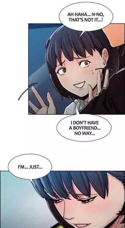 Taste of Forbbiden Fruit Ch.6/24