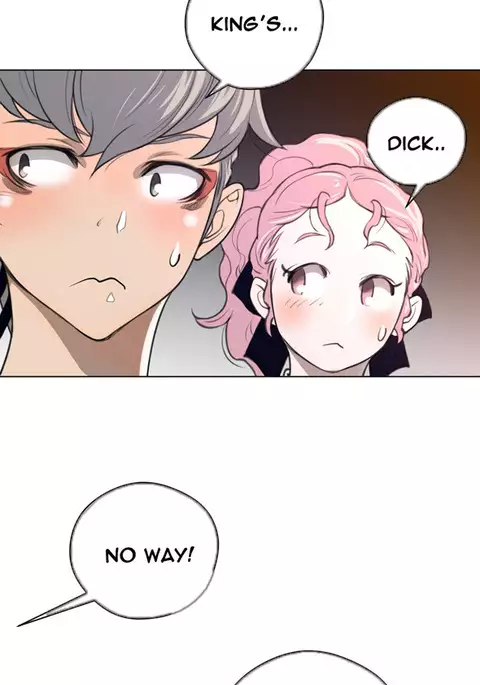 Perfect Half Ch.1-34