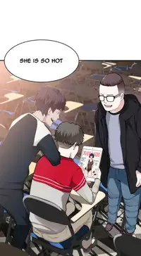 Tissue Thieves Ch.1-23 (English) (Ongoing)