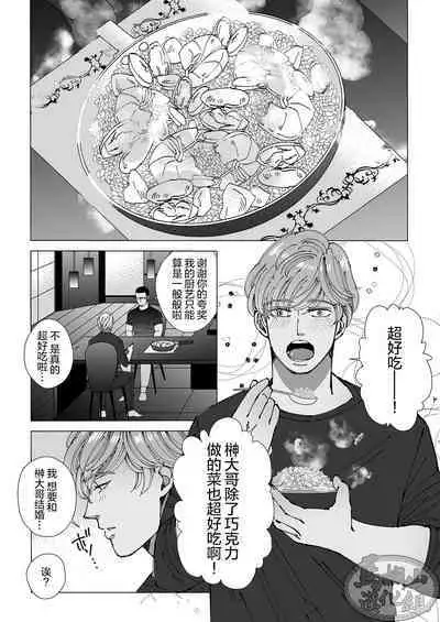 Chocolatier | 甜点师