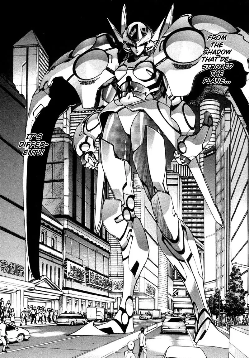 Eidron Shadow Vol1 - CH2