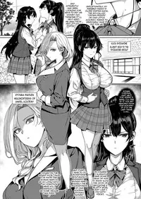 [Katsurai Yoshiaki] Amatsuka Gakuen no Ryoukan Seikatsu | Angel Academy's Hardcore Dorm Sex Life 1, 3.5-5 [English] {darknight} [Digital]