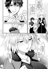 (C94) [Crazy9 (Ichitaka)] C9-36 Jeanne Alter-chan to Yopparai Onsen | Getting Drunk in the Hot Springs with Little Miss Jeanne Alter (Fate/Grand Order) [English] {darknight}