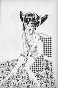 [Shineitai (Kounose Akara)] Suichou Koukei 2 (Magic Knight Rayearth)