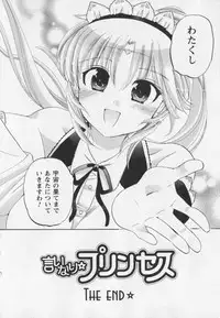 [Nakata Yumi] Iinari Princess