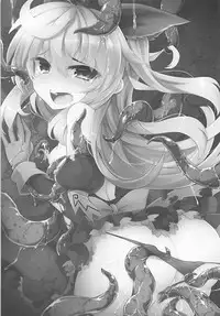 (C94) [Shinobi Rocket (Sasamashin)] Shadow Alice to Himitsu no Ochakai (Wonderland Wars) [Chinese] [无毒汉化组]