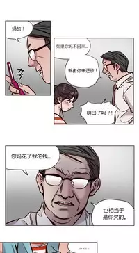 [Ramjak] Atonement Camp Ch.0-53 (Chinese)