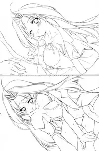 [Uropyon☆ (Urotan)] The Art of the Night Wizard - Mahou Taisen Gashuu (Night Wizard!)