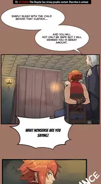 [Hong BanJang] Aharoo Ch.1-40 (English) (YoManga) (Ongoing)