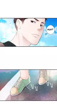 Tissue Thieves Ch.1-23 (English) (Ongoing)