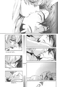 (C82) [UNKY (Unko Yoshida)] ONE HUNDRED SLAPPING (speechless) (Tiger & Bunny) [English] [Leon + Amyused]