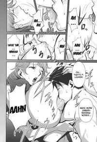 [Miura Takehiro] BUST UP SCHOOL -Yawaraka Kigougun- | -Soft Code Group- ch. 1-3 [English] {Brolen}