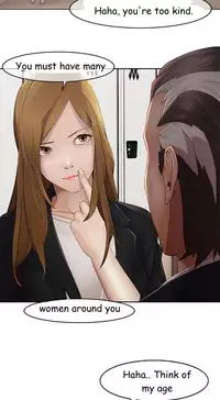 The Matrix Ch.1-4 (English) (Ongoing)