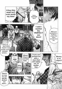 Training Dog Ch. 1-7