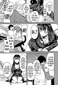 [Takeda Hiromitsu] Tsundero Ch. 1, 3, 6, 9-10 [English] [Decensored]