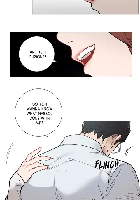 Sadistic Beauty Ch.1-30