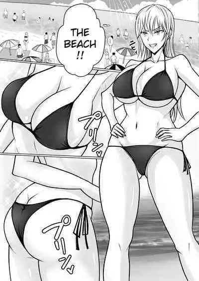 Class no Yankee Joshi ni Hyoui 2 | I Possessed the Class Yankee Girl 2