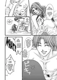 Kasai [English] [Rewrite] [Musou Hentai Club]