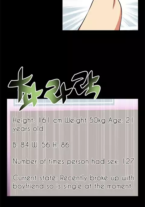 Love Parameter Ch.1-70