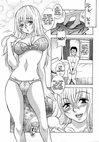 [Shiden Akira] Candy Girl [English]