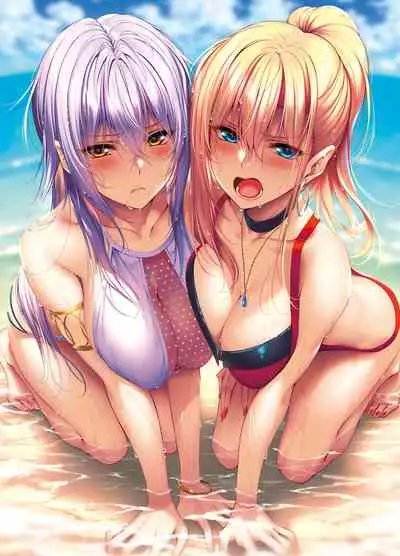 [Anthology] LOVE ADDICTION [Digital]