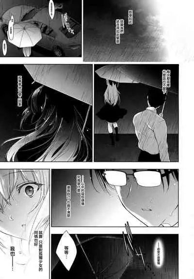 Shoujo Kaishun 7 + Ninokoya C97 Melonbooks Omakebon