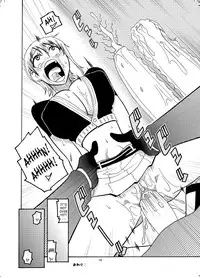 (C70) [Acid-Head (Murata.)] Nami No Ura Koukai Nisshi 1 | Nami's Hidden Sailing Diary 1 (One Piece) [English] [SaHa] [Decensored]