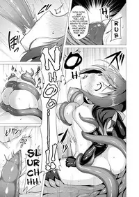 [Satou Kuuki] Aisei Tenshi Love Mary | The Archangel of Love, Love Mary Ch. 1-4 [English] {darknight} [Digital] [ongoing] [decensored]