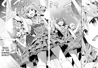 (C87) [ReDrop (Miyamoto Smoke, Otsumami)] Cinderella, After the Ball ~Boku no Kawaii Ranko~ | Cinderella After the Ball - My Cute Ranko (THE IDOLM@STER CINDERELLA GIRLS) [English] [doujin-moe.us]
